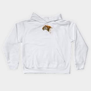 Tiger Kids Hoodie